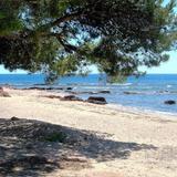 Tortù Plage