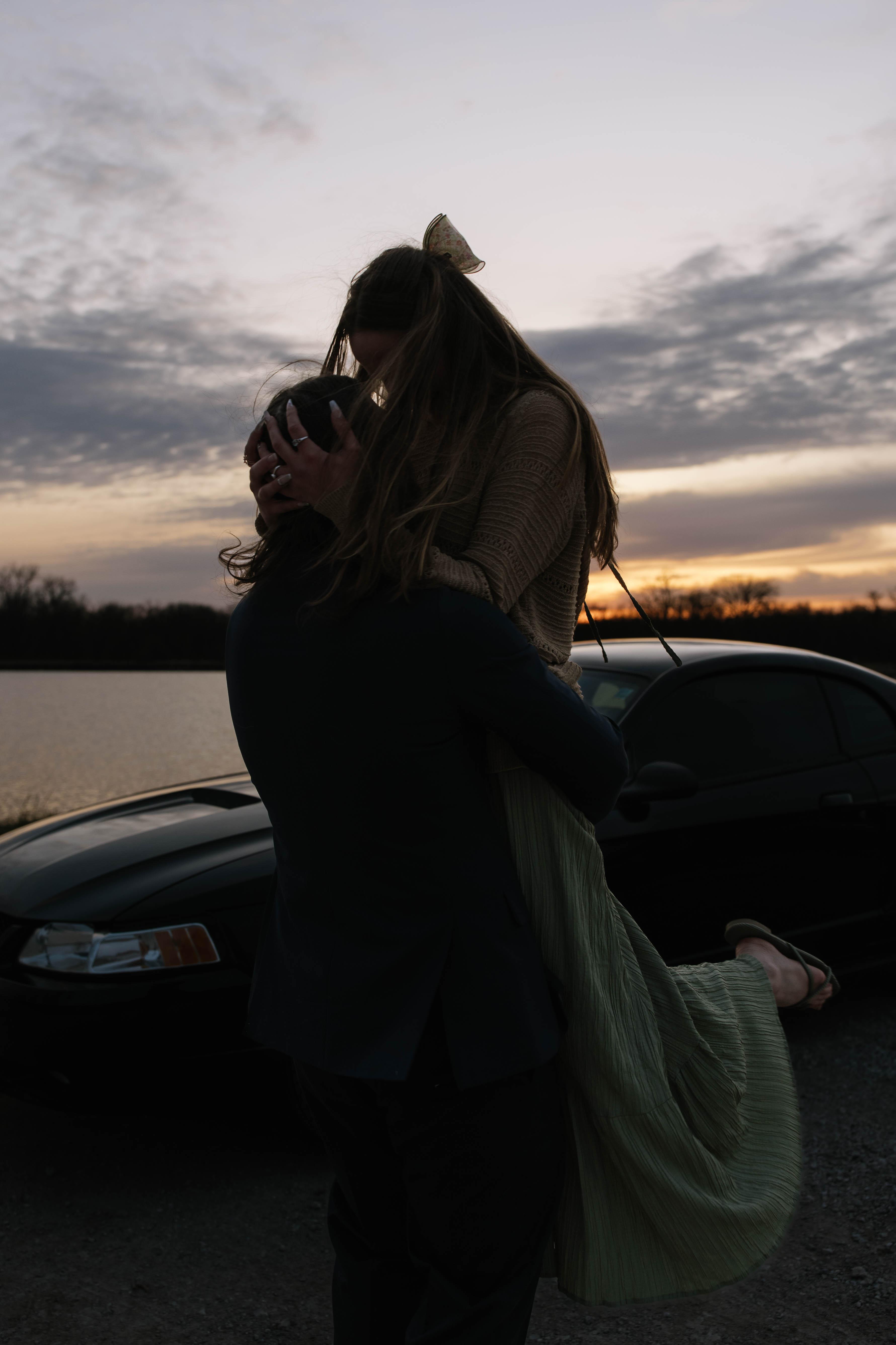 The Wedding Website of Esther Sundquist and Dacotah Mozena