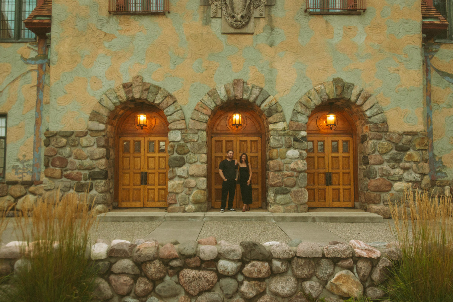 The Wedding Website of Connor Clickner and Makenzie Harmon