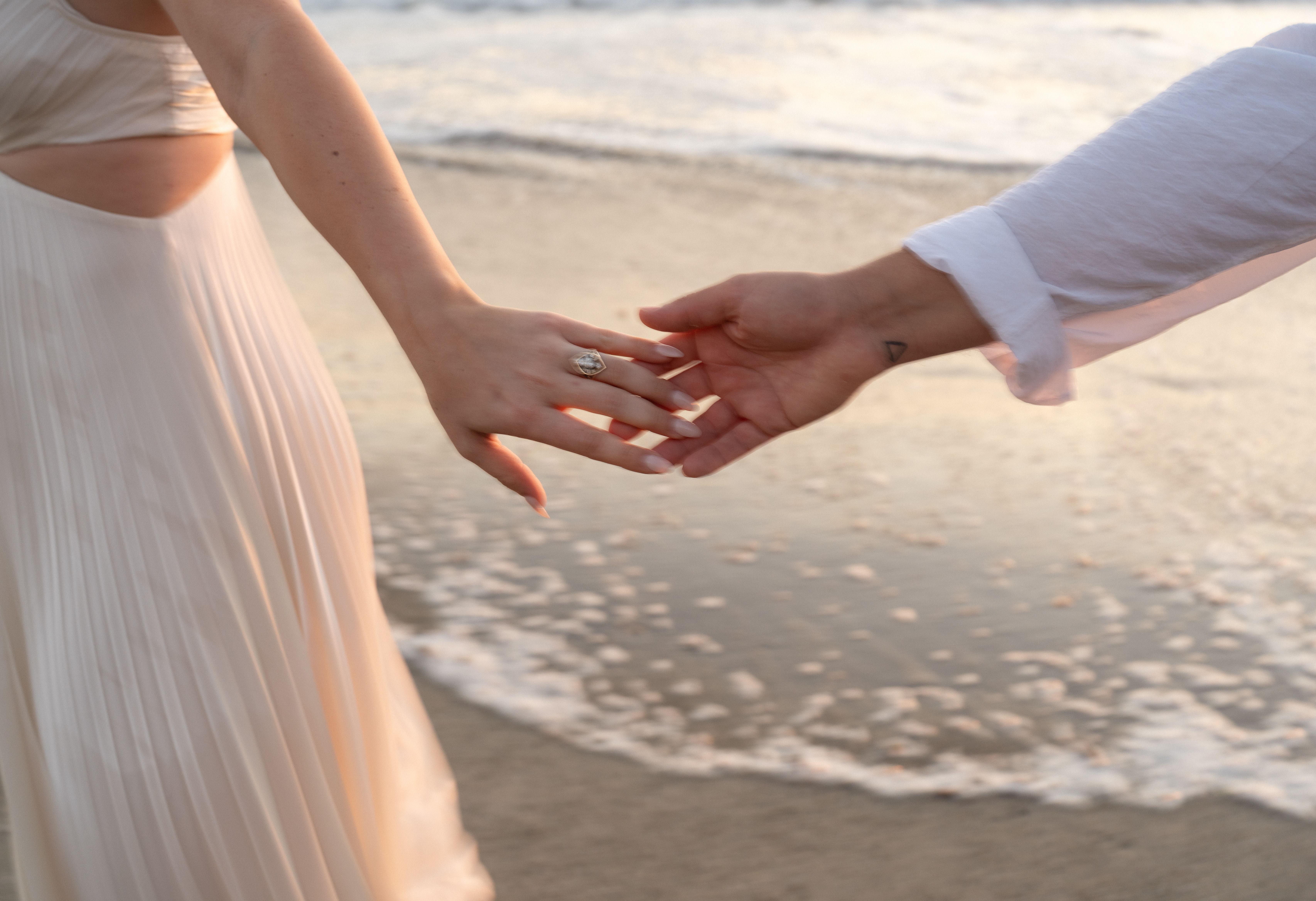 The Wedding Website of Andrea Holtman and Keegan Riojas