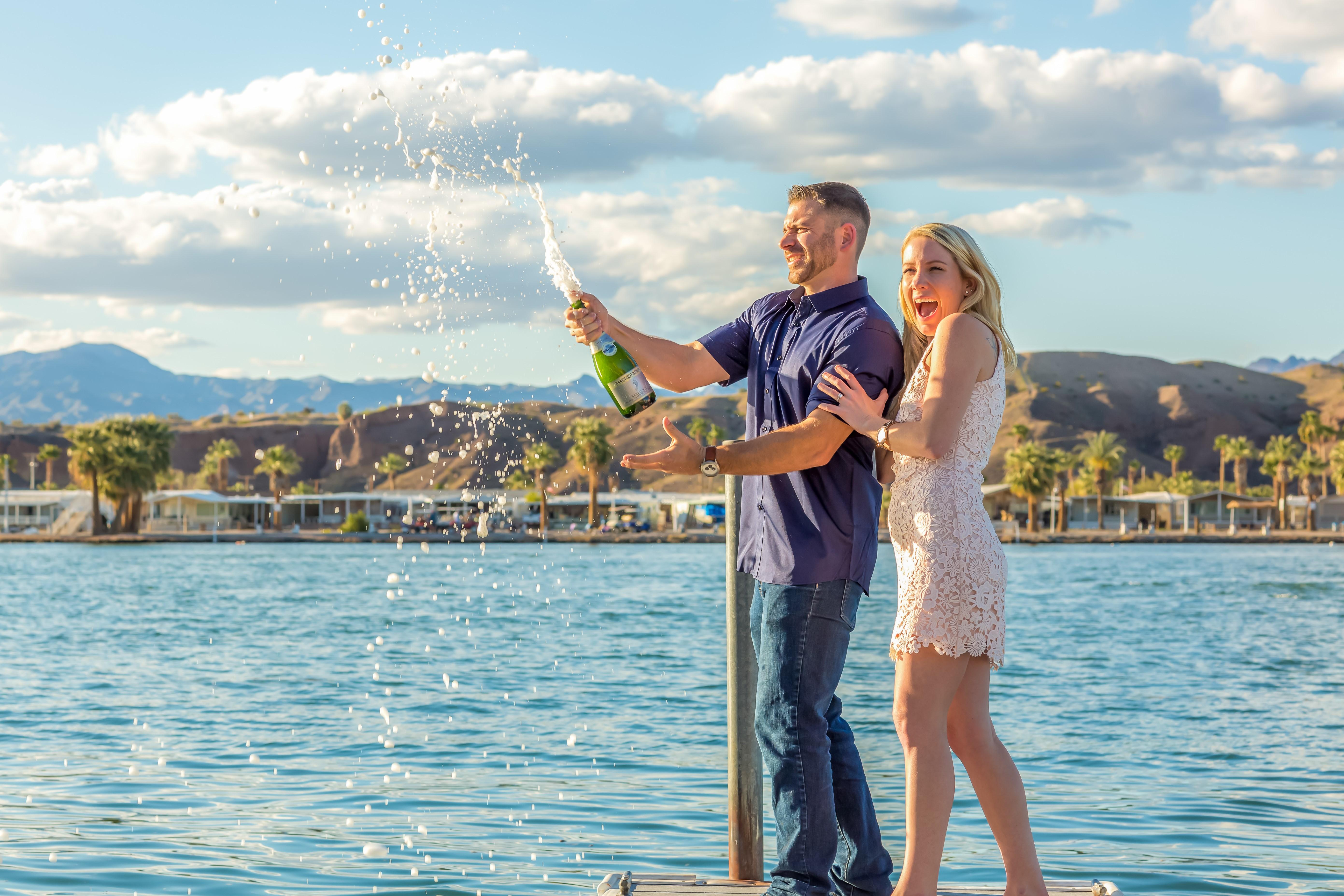 The Wedding Website of Erica Leonard and Kevin Yedor