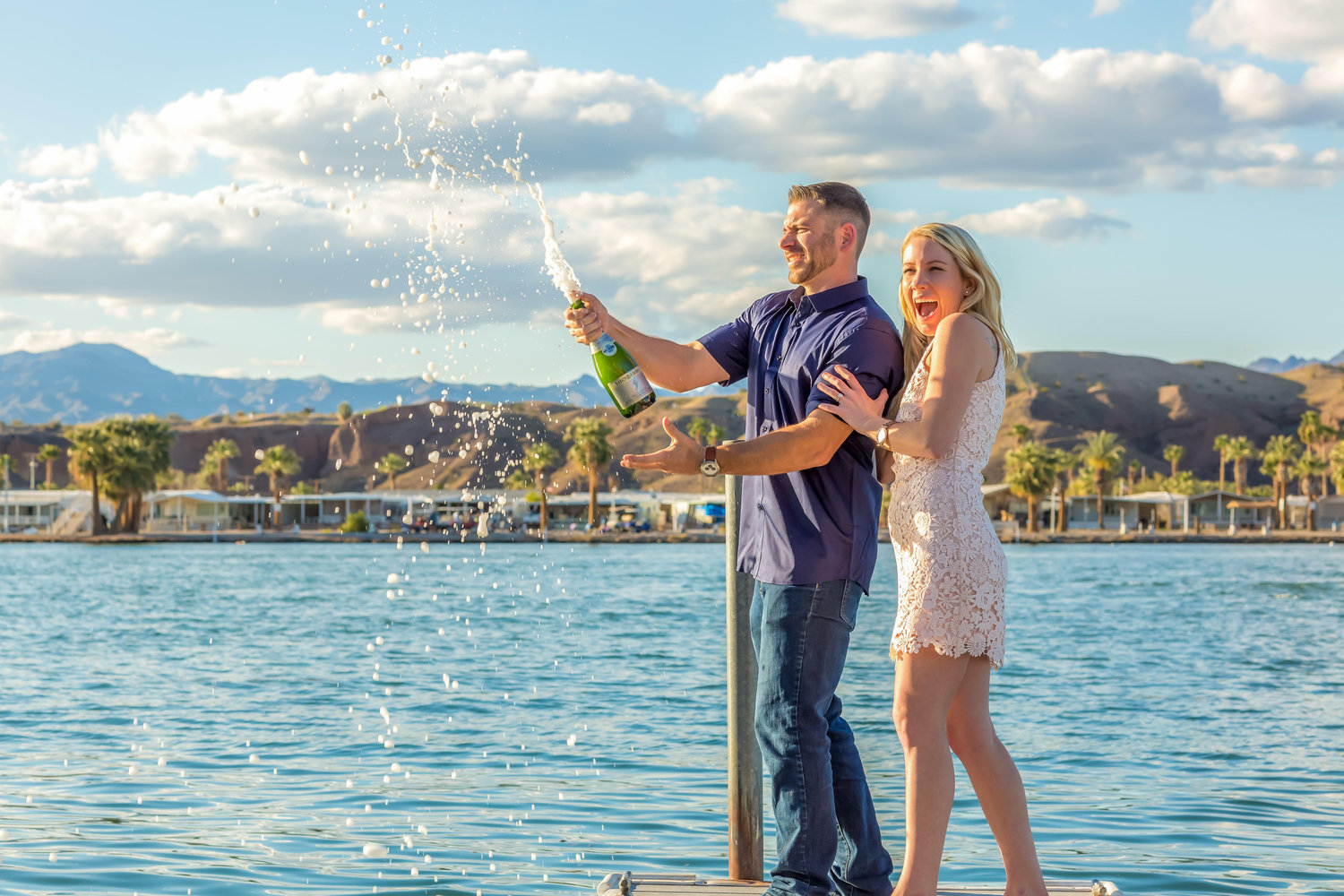 The Wedding Website of Erica Leonard and Kevin Yedor