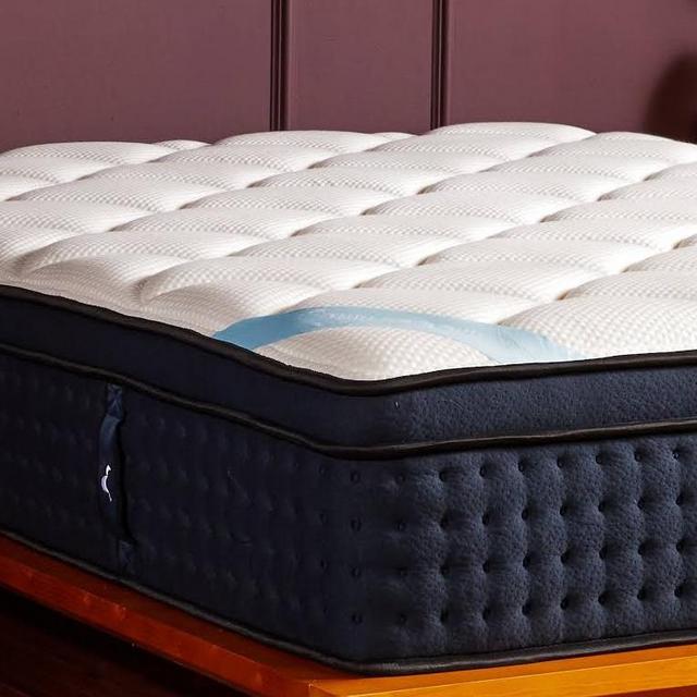Finally a new mattress