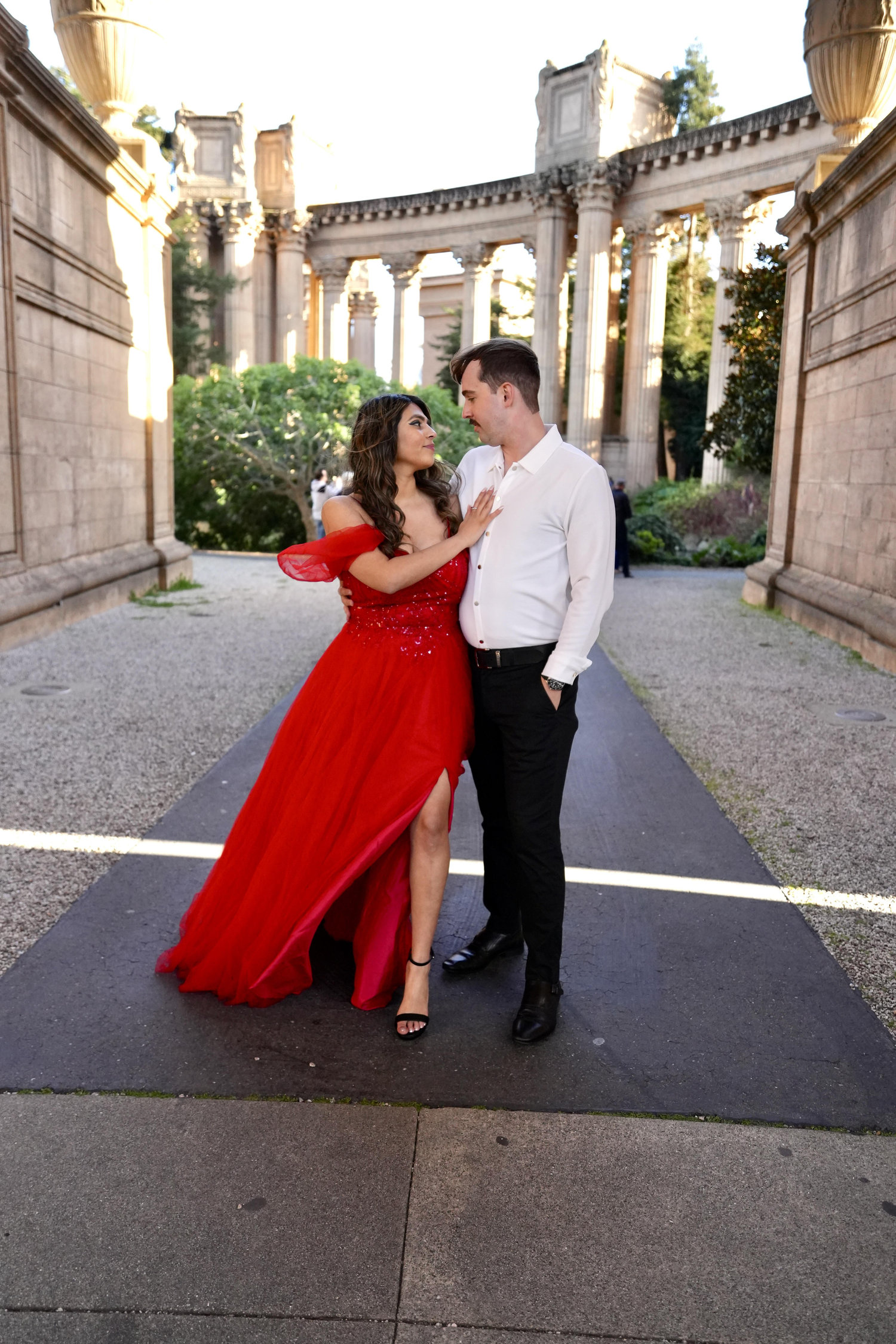 The Wedding Website of Aireana Vidales and Mason Tadlock