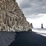 Reynisfjara Beach