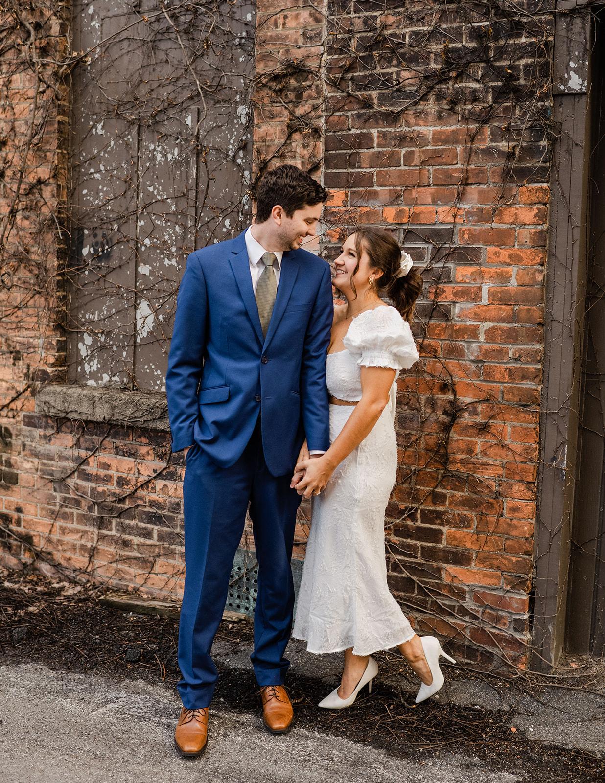 The Wedding Website of Jane Grucella and Conor Kissane