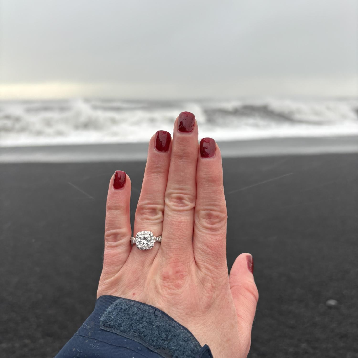 Our favorite trip to date!