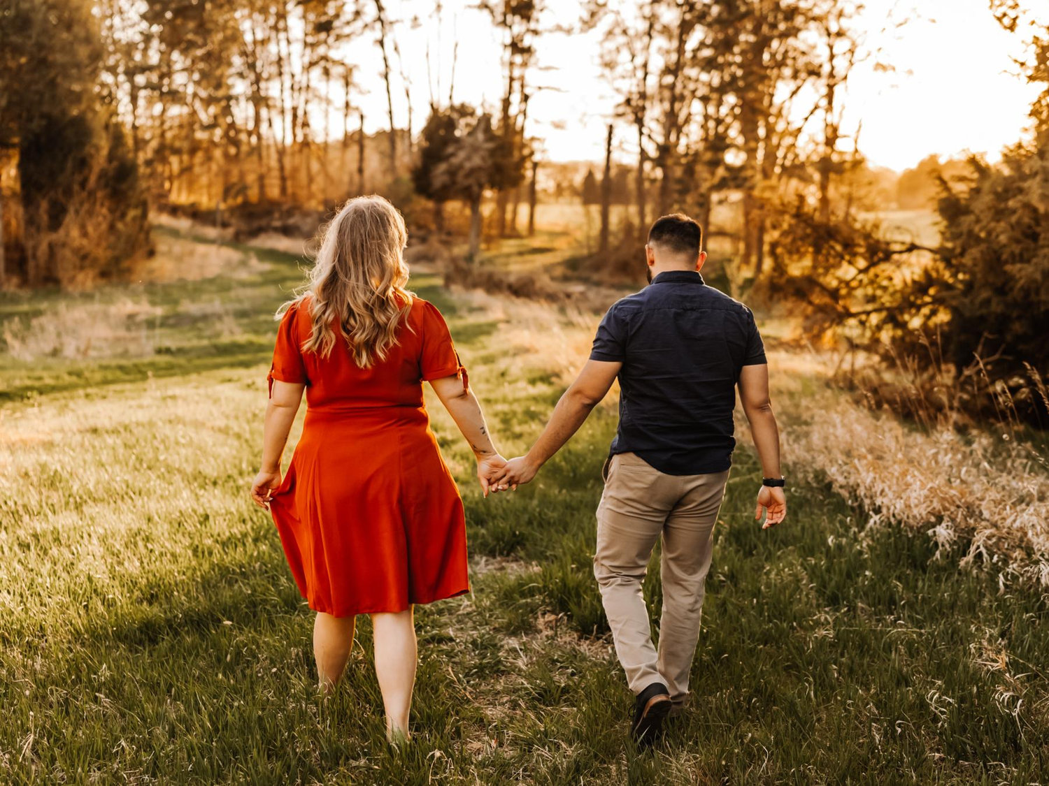 The Wedding Website of Jacey Leininger and Oscar Diaz