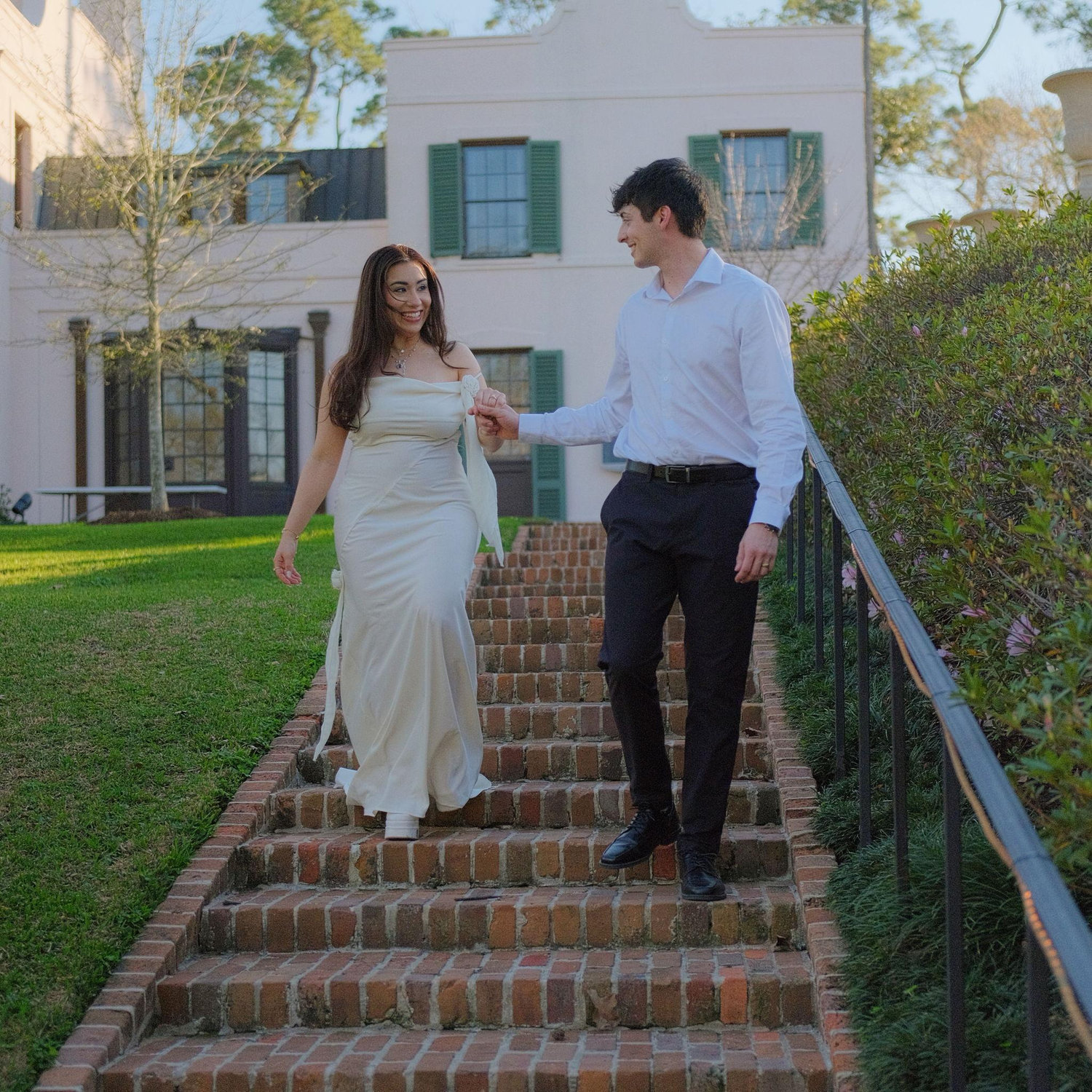 Engagement photos!