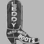 M.L. Leddy's