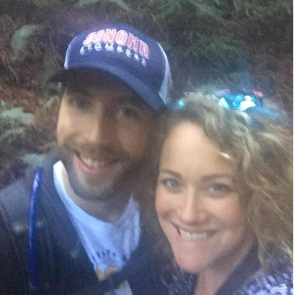 Hiking is one of our favorite pastimes!