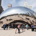 Cloud Gate