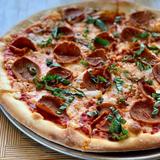 Five Points Pizza East