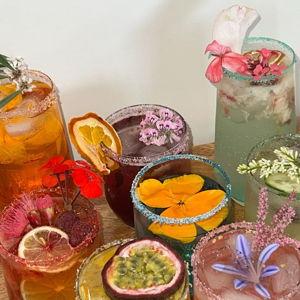 Cocktail Making Class