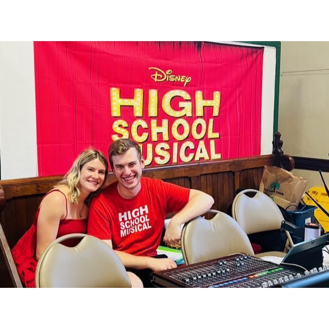 2023 Rising Stars Production of High School Musical Jr.
