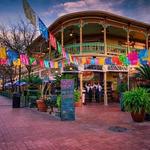 Historic Market Square