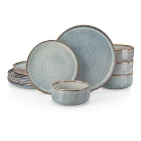 Bowls and Plates