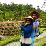 Tegallalang Rice Terraces