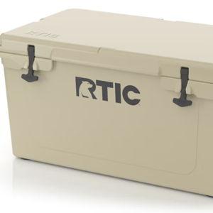 Arctic Hard Cooler