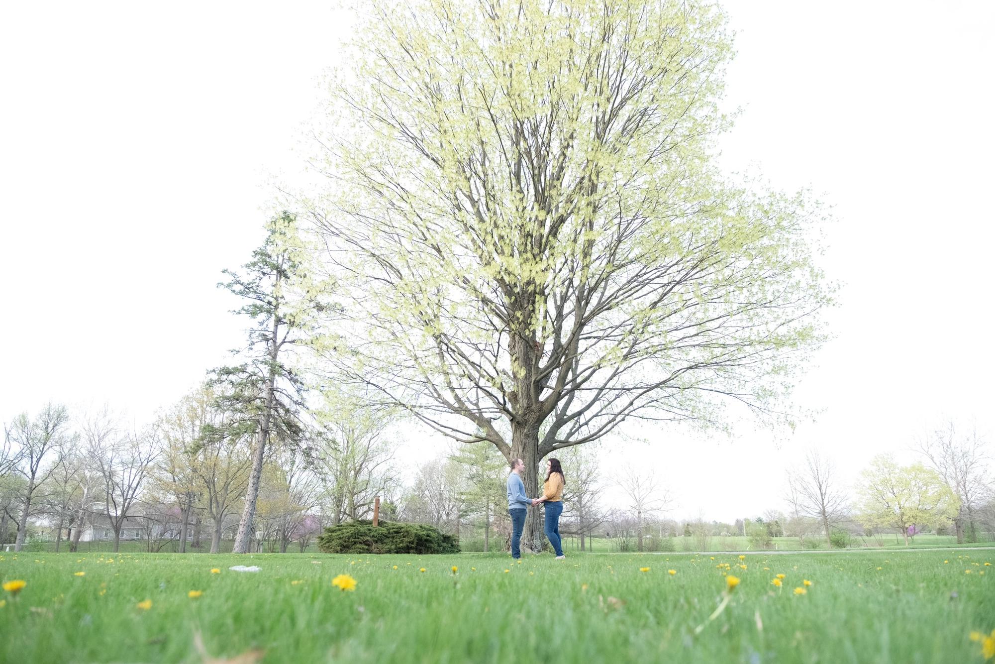 Spring, 2023