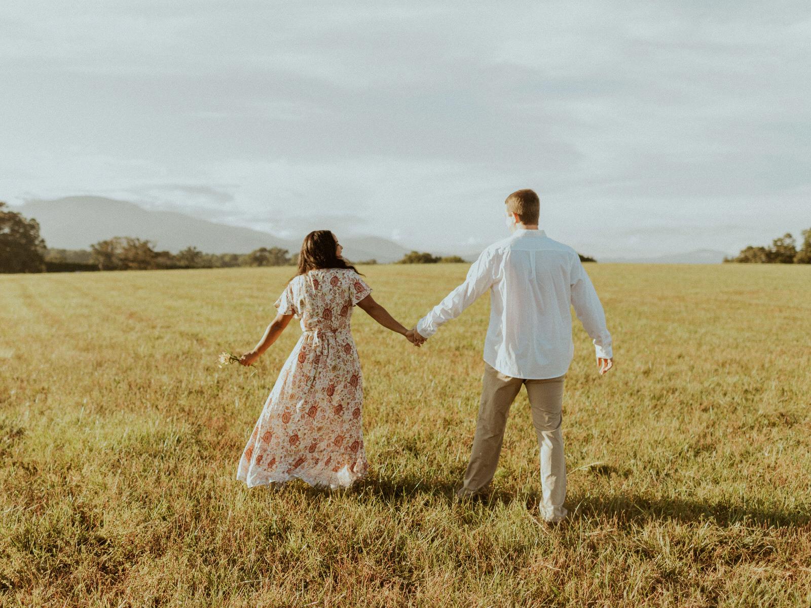 The Wedding Website of Ciara Jordan Rose and Dalton Chanley Rose