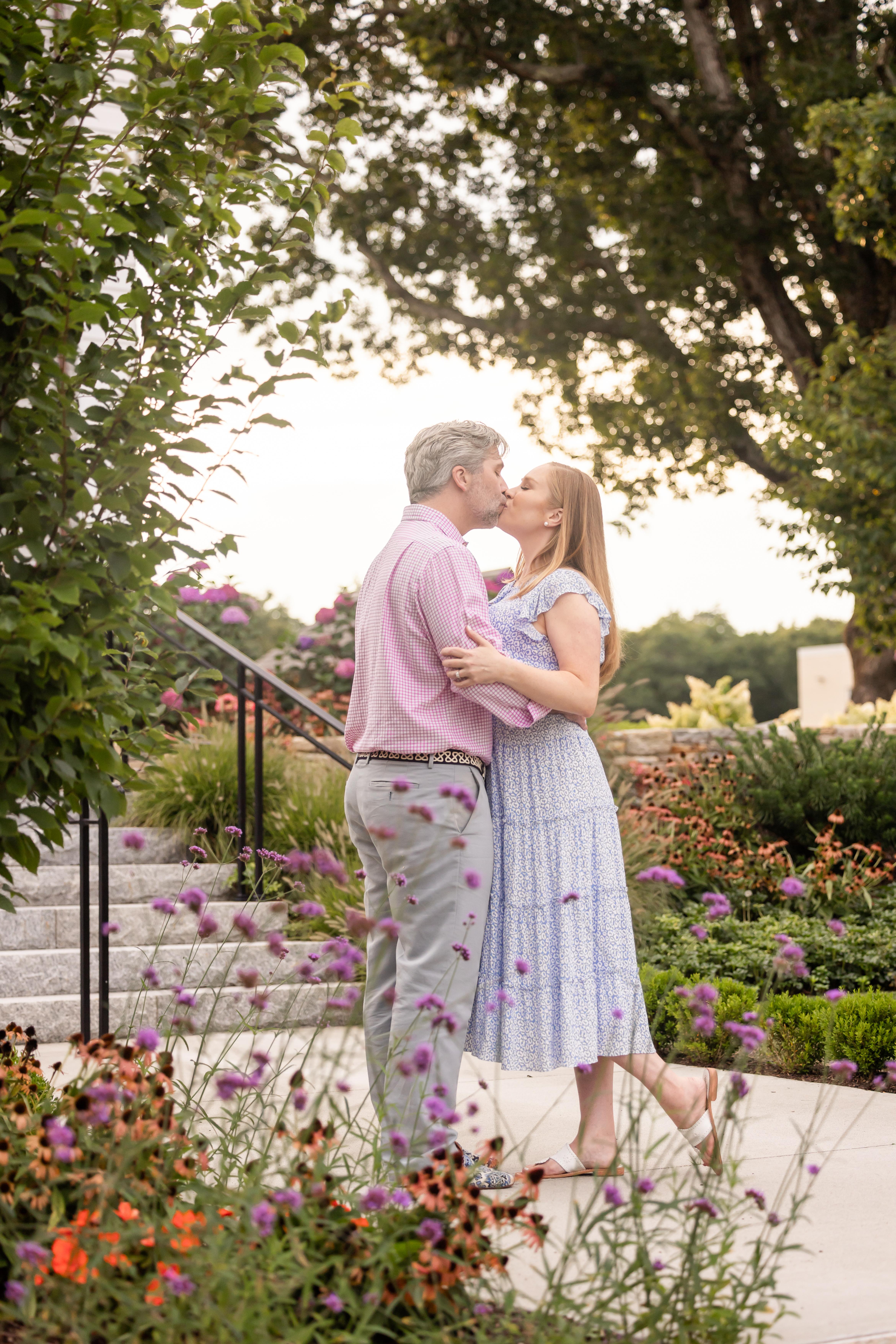 The Wedding Website of Margaret Crolius and Christian Greer