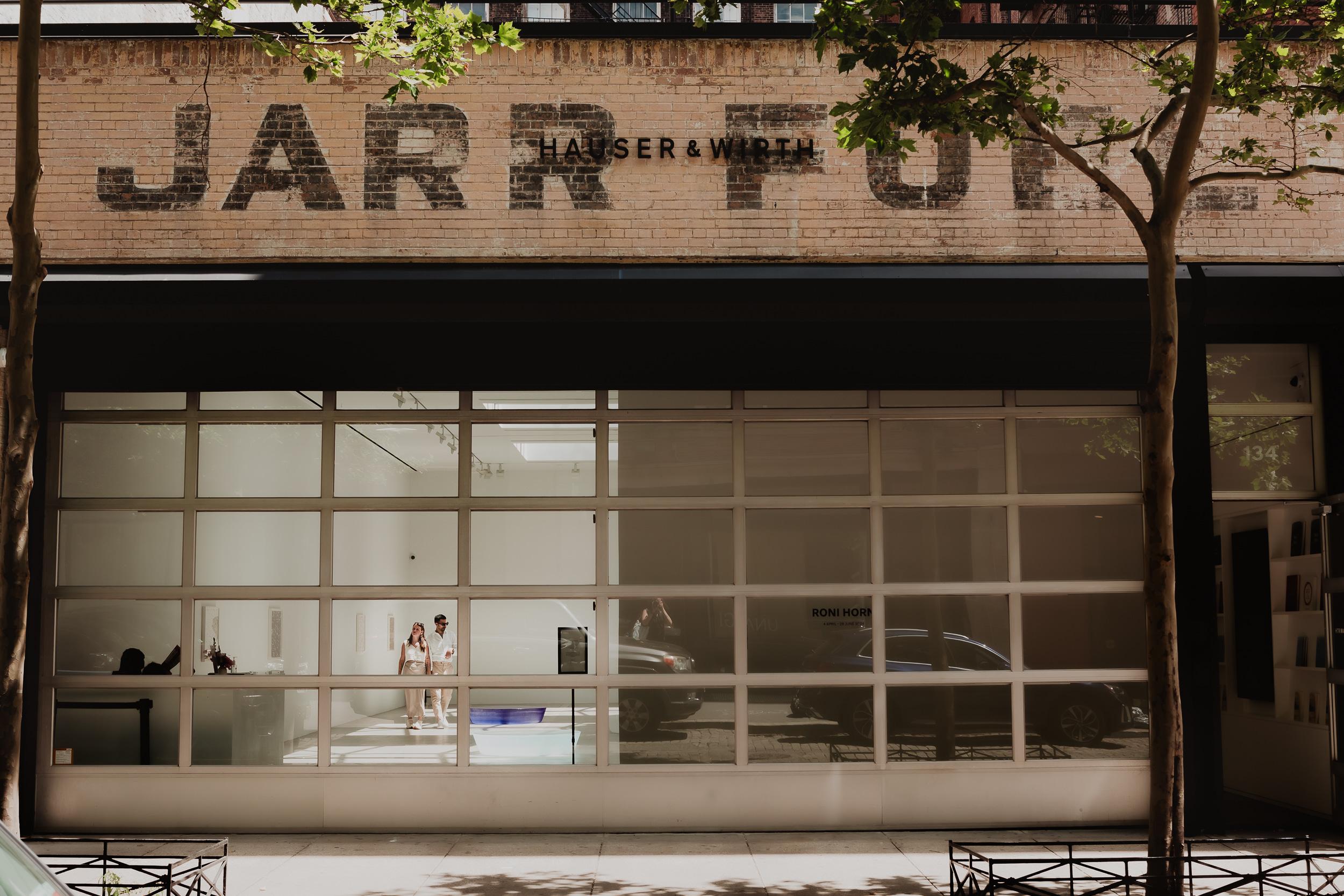 The Wedding Website of Sondra Kinney and Dana Omer