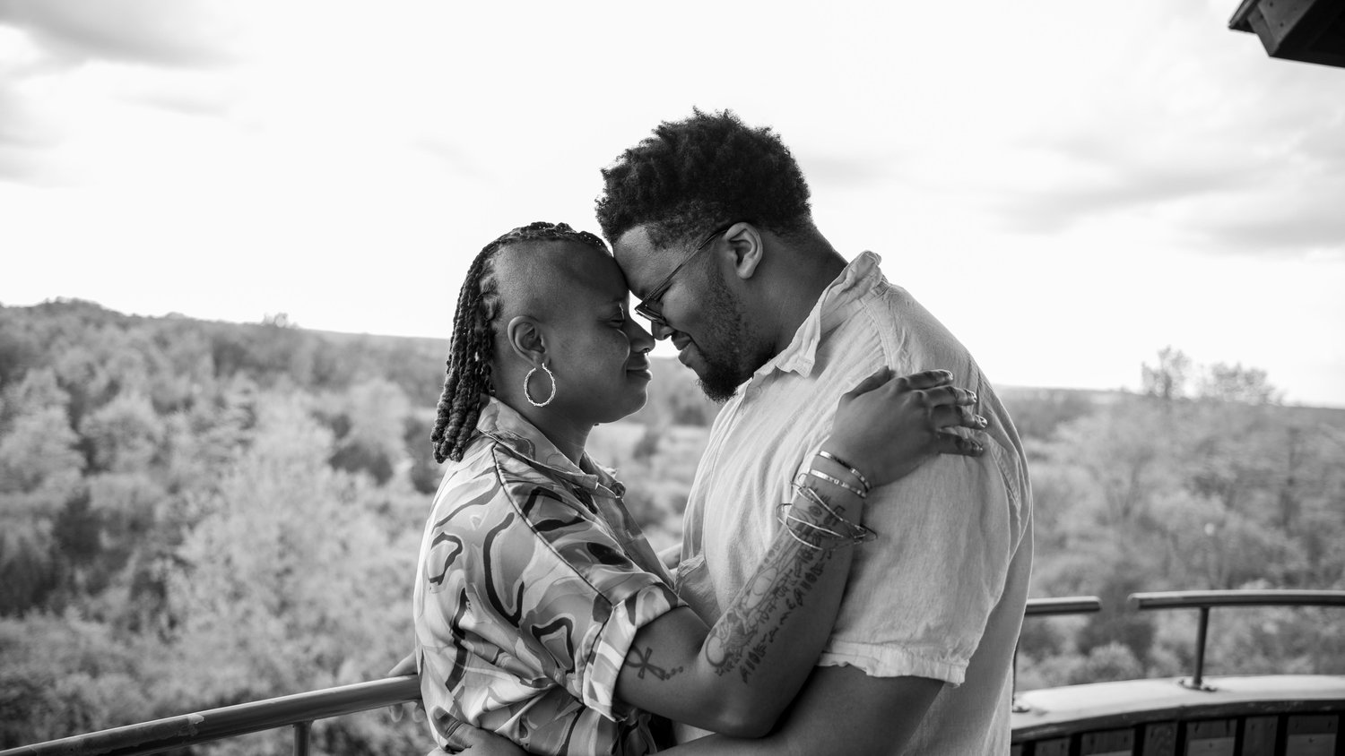 The Wedding Website of Michael Massey and Jasmine Pruitt