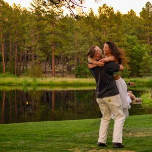 Our newlywed fund