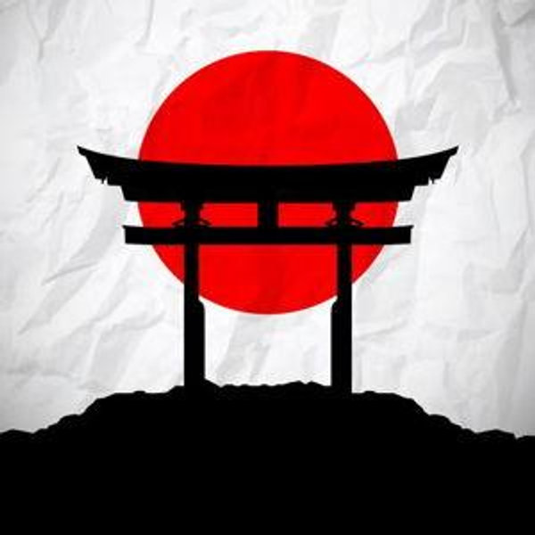 Land of the Rising Sun Honeymoon