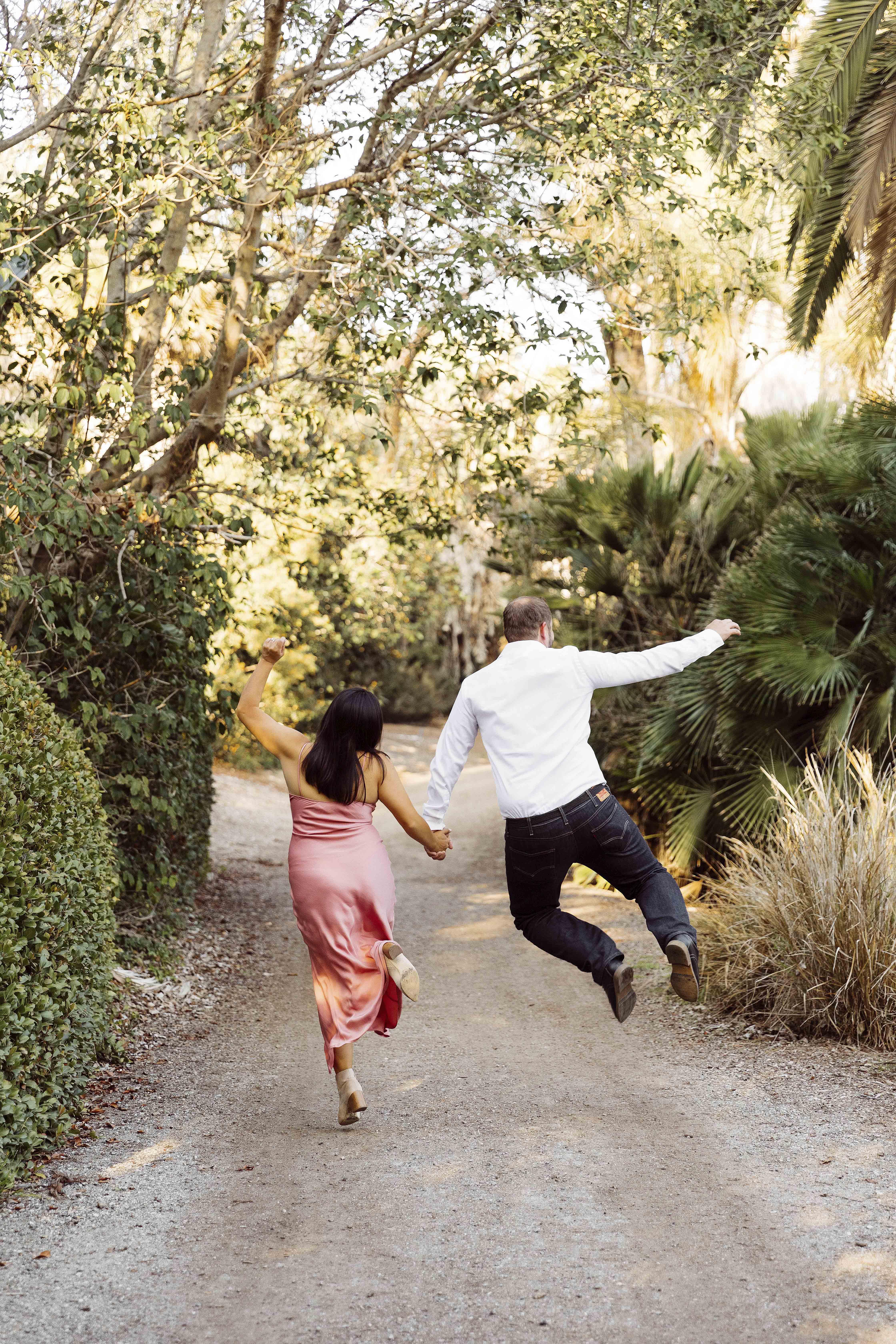 The Wedding Website of Lily Tong and Matthew Crossett