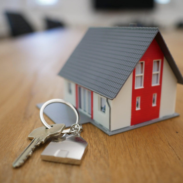 New Home Fund