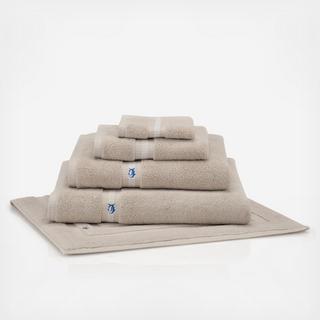 Ultimate Terry Tub Mat