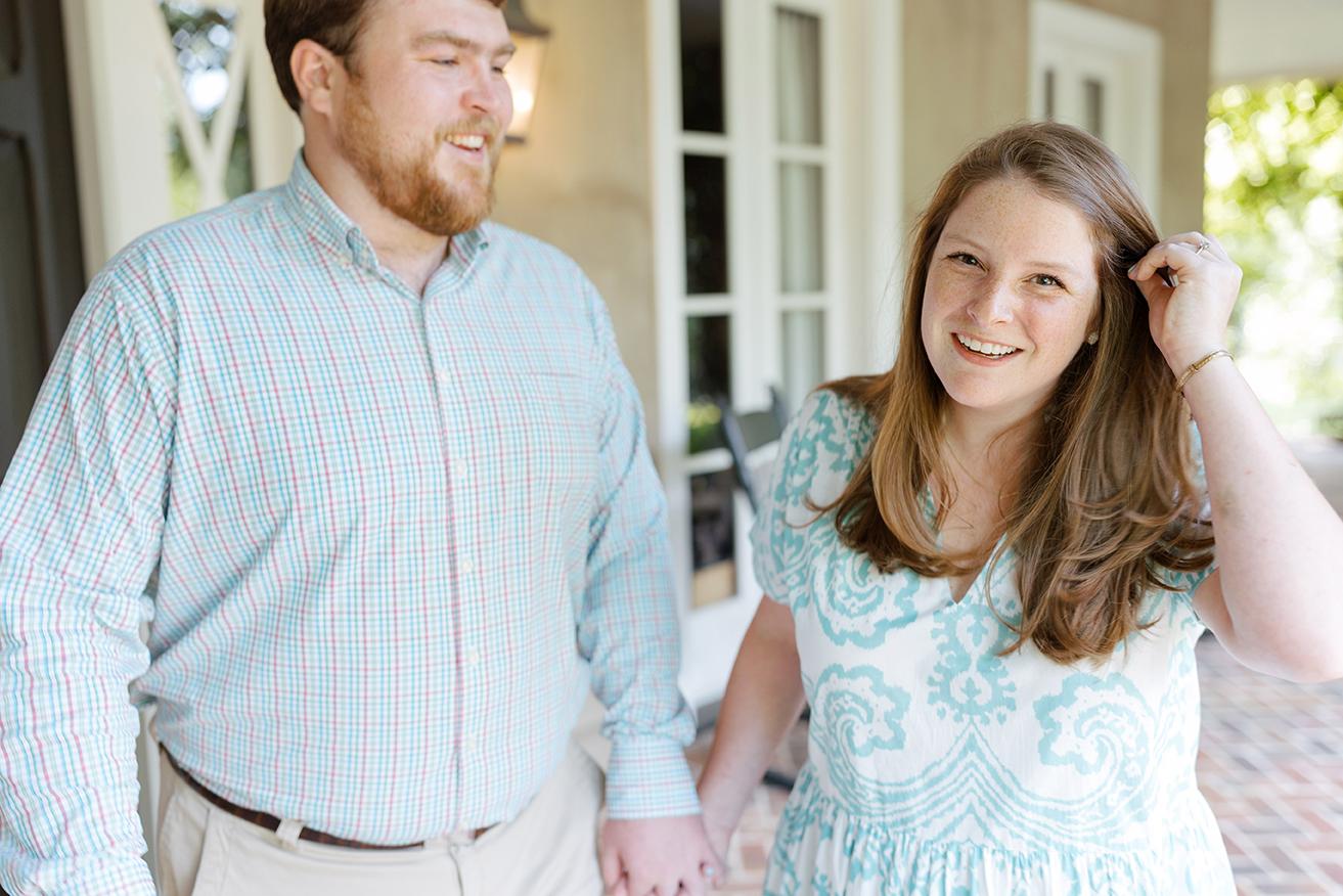 The Wedding Website of Anna Marie Marable and Hunter Rich