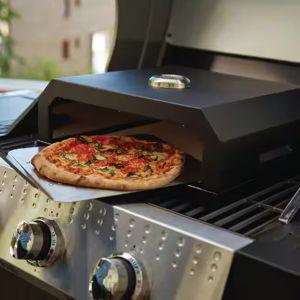 Grill/Blackstone Pizza Oven Topper