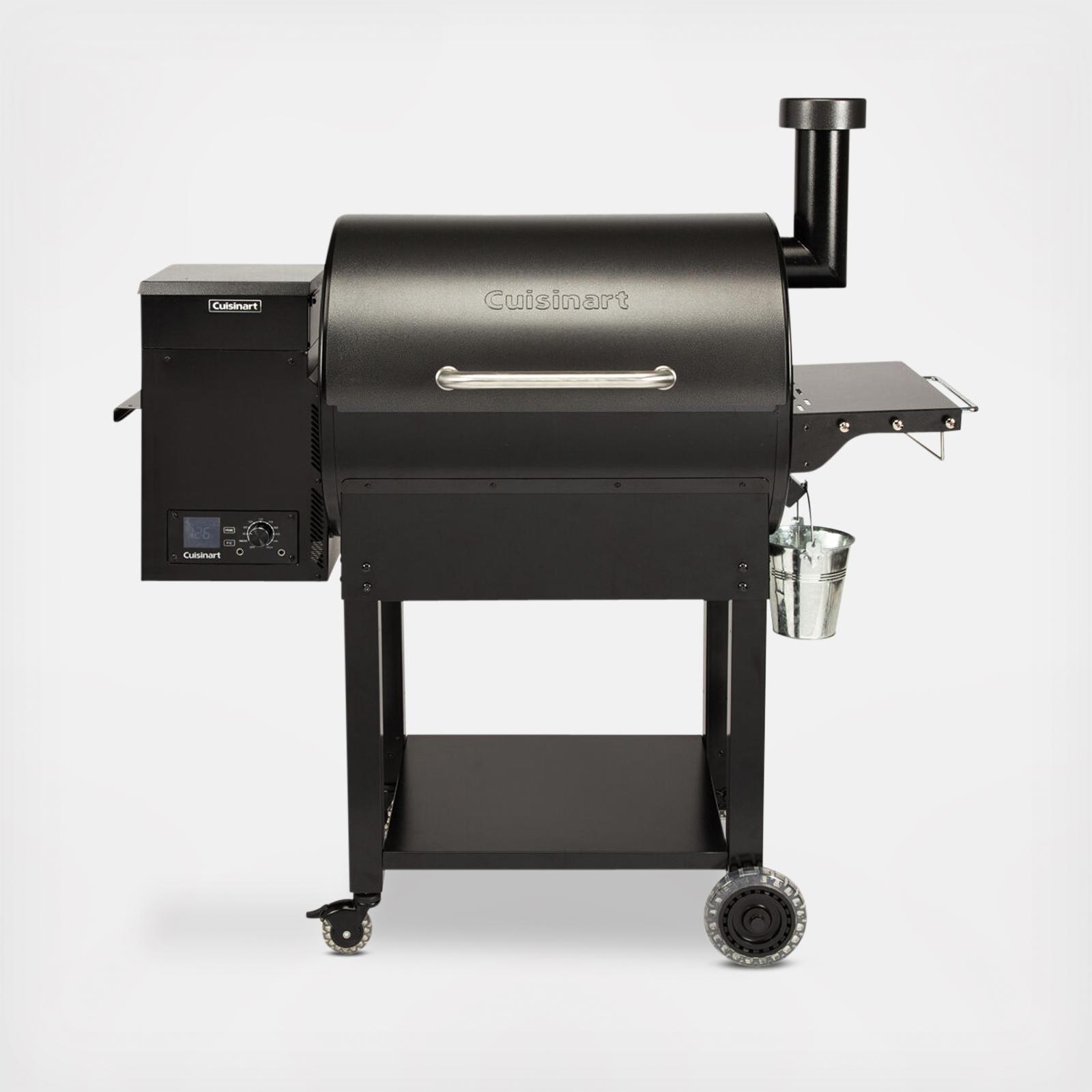 Cuisinart Griddler Contact Grill Deluxe + Reviews | Crate & Barrel