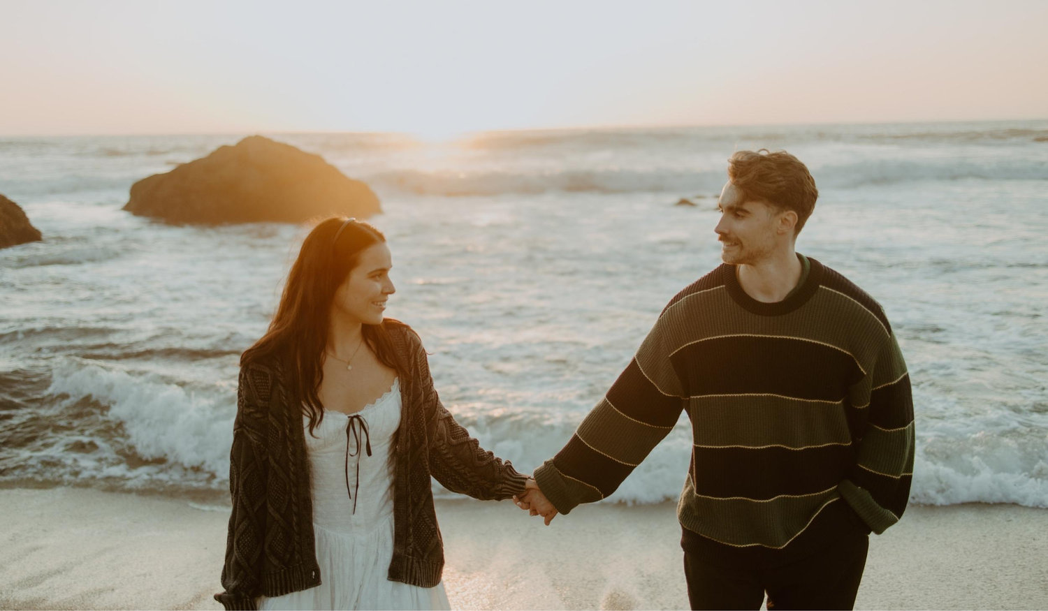 The Wedding Website of Marissa Enriquez and Cole O’Keefe