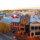Downtown West Chester