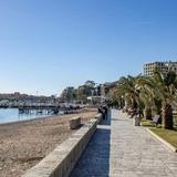 Budva Promenade