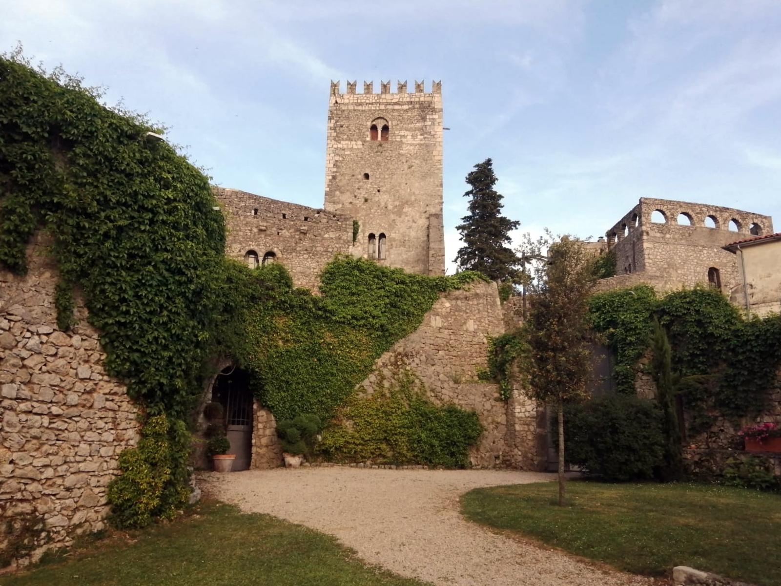 The Wedding Website of Adri Piccininni and Nicolas Cannella