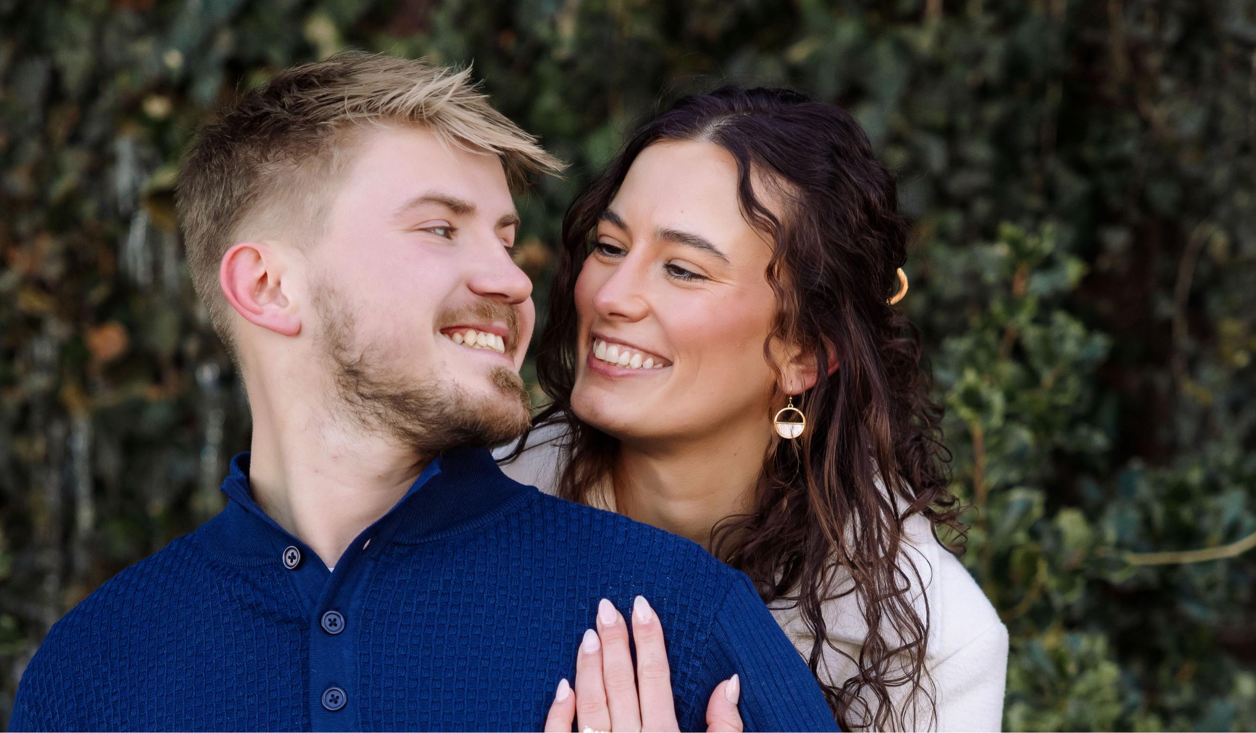 The Wedding Website of Kylie Michael and John Michael Ehmen