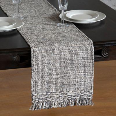 Brittany 90-Inch Table Runner in Neutral
