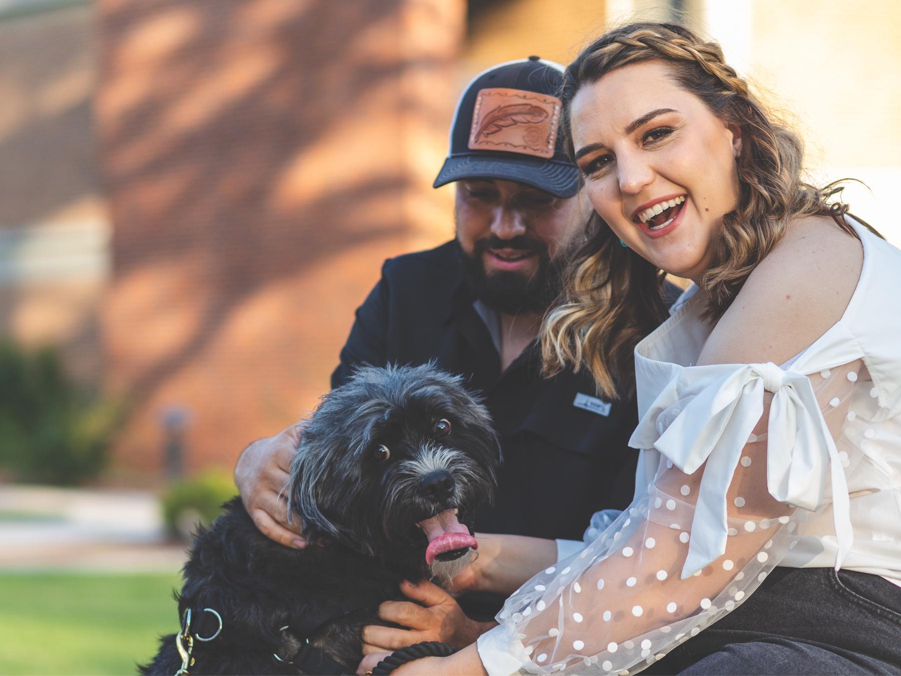 The Wedding Website of Sara Connelly and Mason Thomas