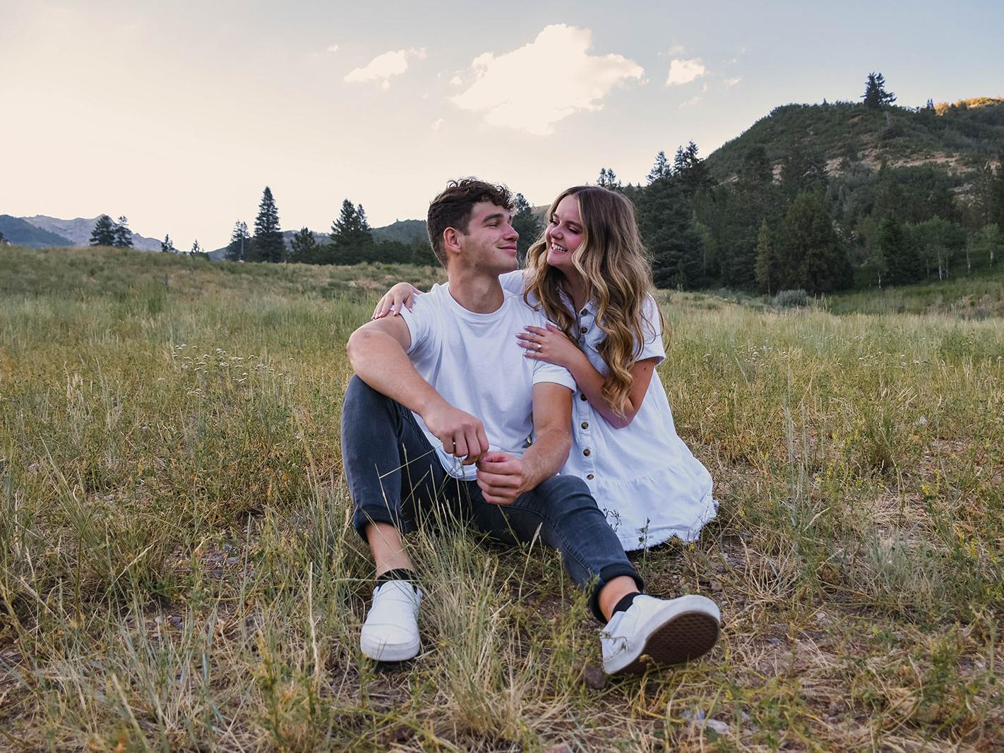 The Wedding Website of Kaylie Davis and Gavin Truman