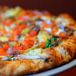 Pizza Luce