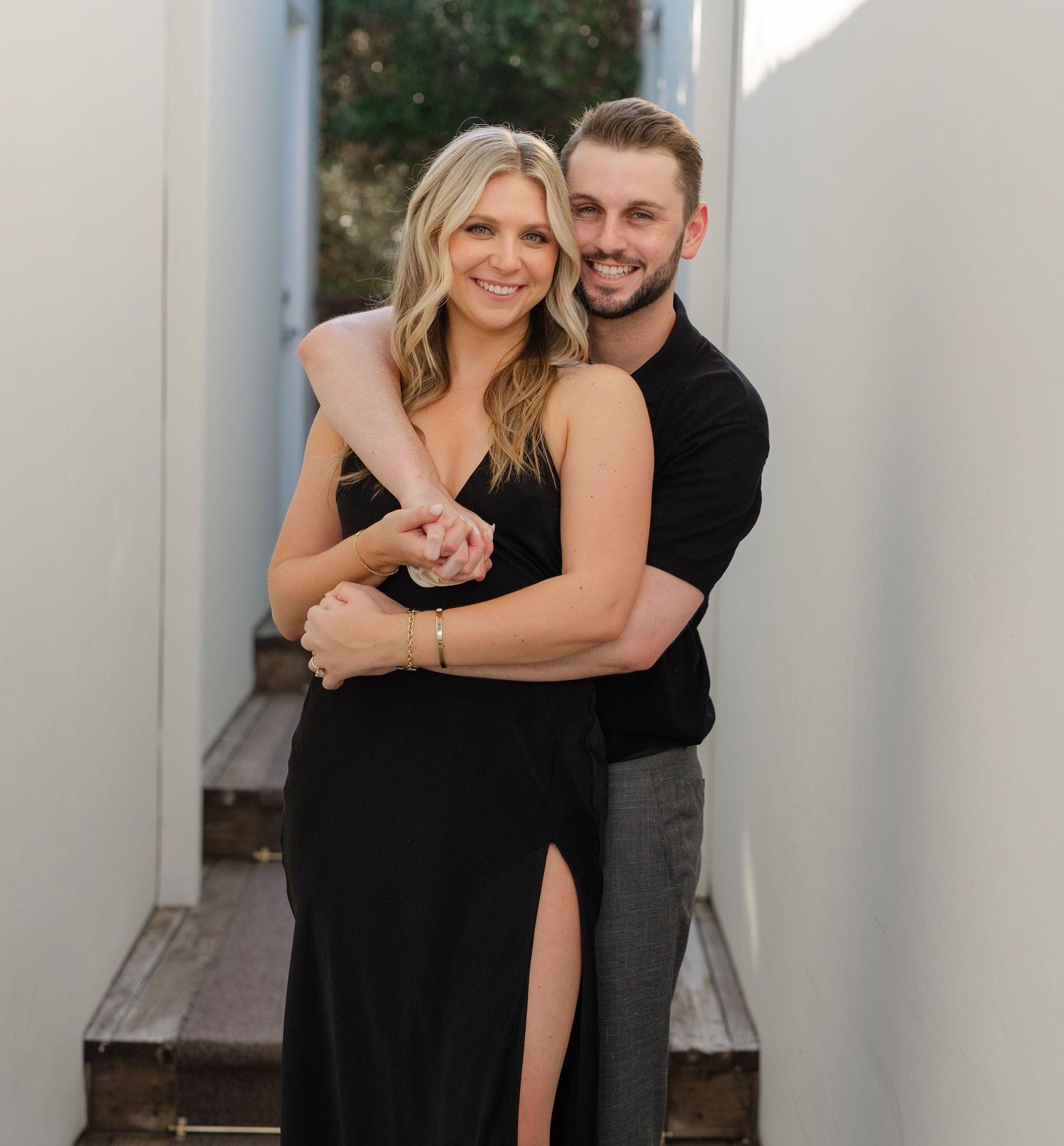 The Wedding Website of Nicole Kashare and Matthew Elbaum