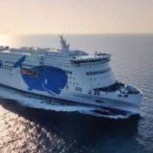 honeymoon - ferries for Corsica and Sardinia