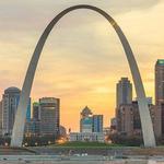 The Gateway Arch