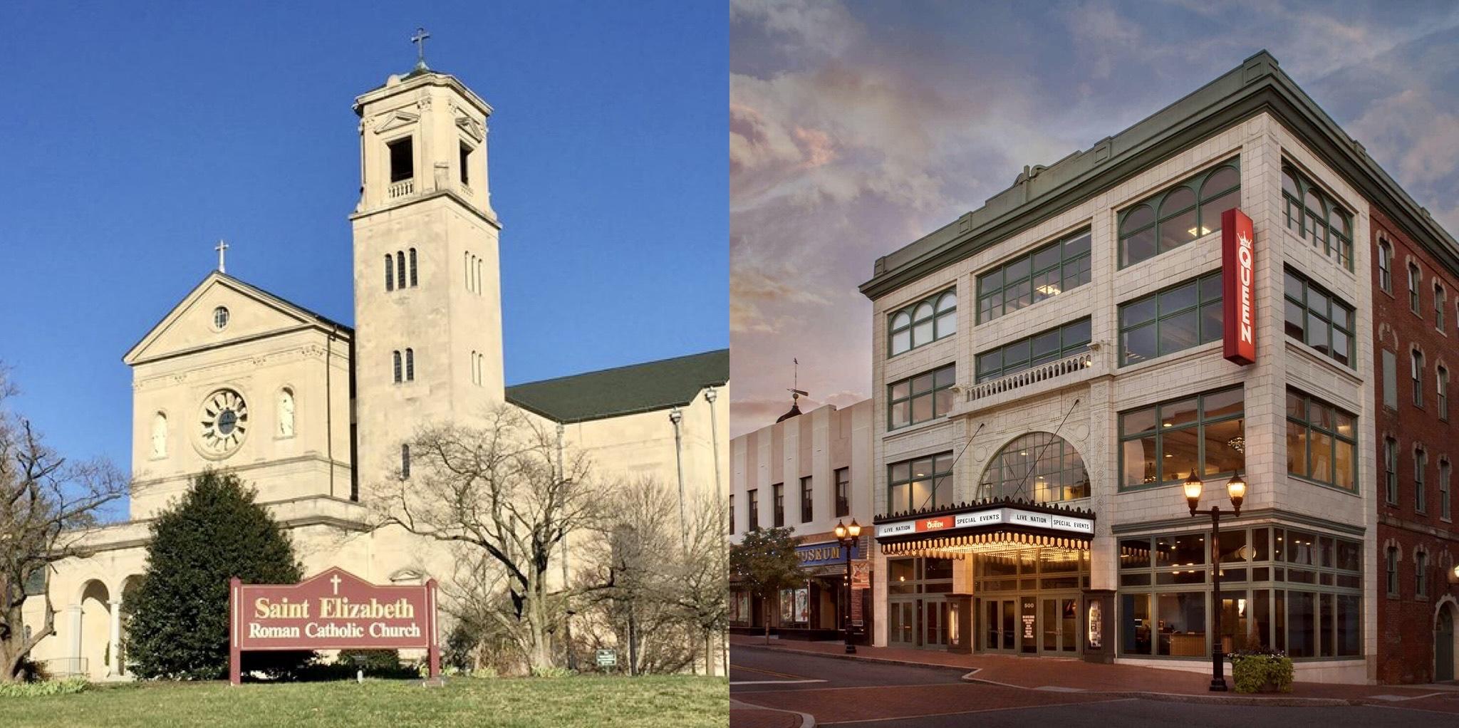 The Wedding Website of Danielle Herold and Matt Herold