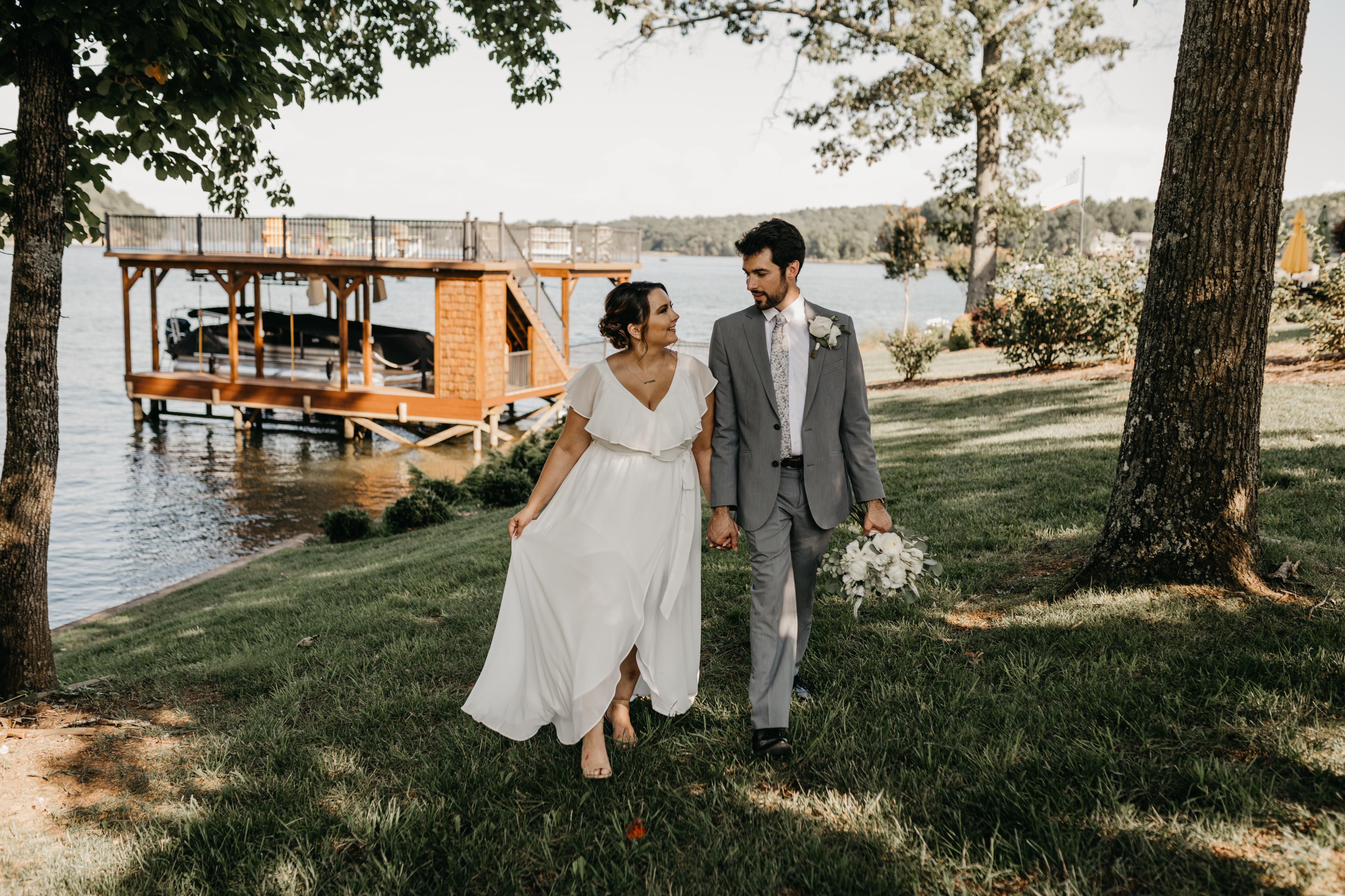 The Wedding Website of EmilyAnn Graudin and Garrett Pfeifer